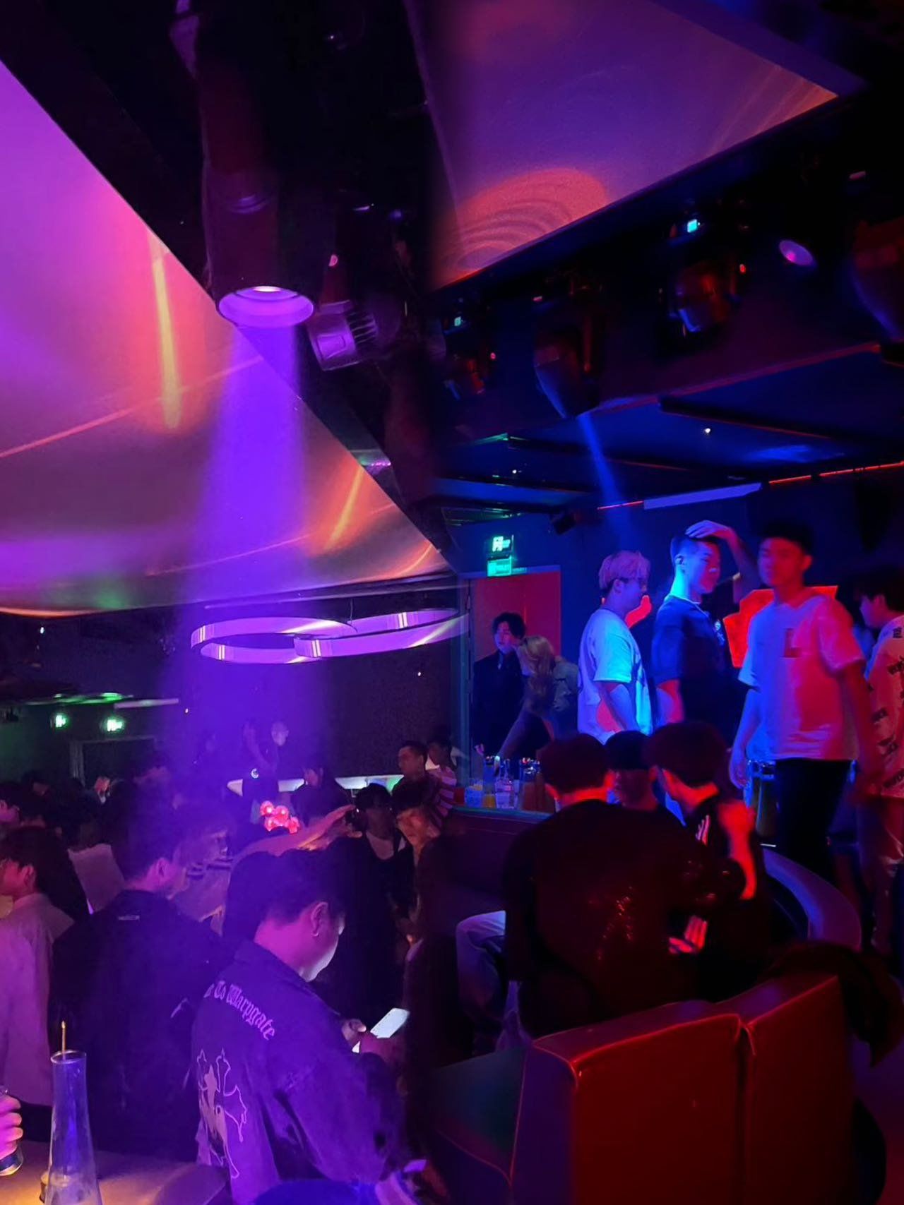 三明商务ktv，商务ktv有没有网上预订服务？-永安市ktv预定